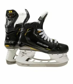 Patins Bauer Supreme M5 PRO Junior -ccm Soldes patins bauer supreme m5 pro junior 8