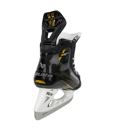 Patins Bauer Supreme M5 PRO Senior 6 Patins Bauer Supreme M5 PRO Senior – Image 4