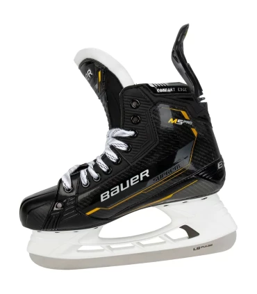Patins Bauer Supreme M5 PRO Senior 9 Patins Bauer Supreme M5 PRO Senior – Image 7