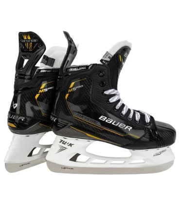 Patins Bauer Supreme M5 PRO Senior 3 Patins Bauer Supreme M5 PRO Senior