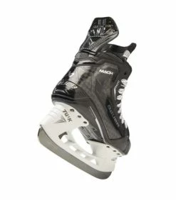Patins Bauer Supreme MACH Intermediaire -ccm Soldes patins bauer supreme mach intermediaire 1