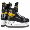 Patins Bauer Supreme ULTRA SONIC Senior -ccm Soldes patins bauer supreme ultra sonic senior