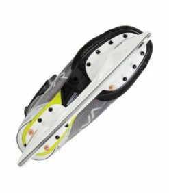 Patins Bauer Vapor Hyperlite Senior 9 Patins Bauer Vapor Hyperlite Senior -ccm Soldes patins bauer vapor hyperlite 1