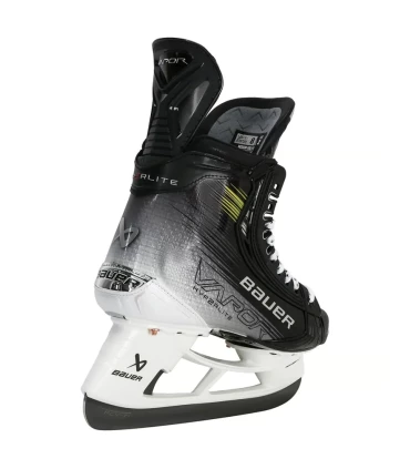 Patins Bauer Vapor HYPERLITE 2 TI Senior 5 Patins Bauer Vapor HYPERLITE 2 TI Senior – Image 3