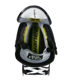 Patins Bauer Vapor HYPERLITE 2 TI Senior 18 Patins Bauer Vapor HYPERLITE 2 TI Senior -ccm Soldes patins bauer vapor hyperlite 2 ti senior 7