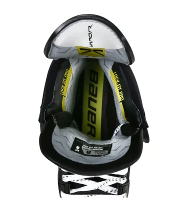 Patins Bauer Vapor HYPERLITE 2 TI Senior 10 Patins Bauer Vapor HYPERLITE 2 TI Senior – Image 8