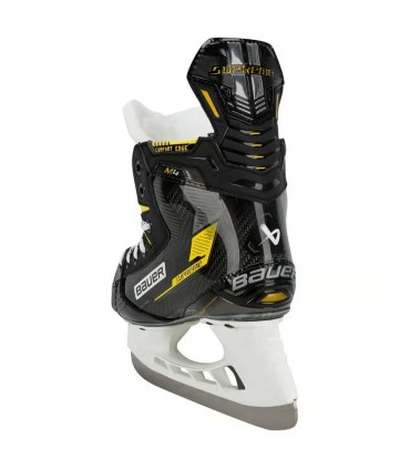 Patins Bauer Vapor M4 Enfant 4 Patins Bauer Vapor M4 Enfant – Image 2