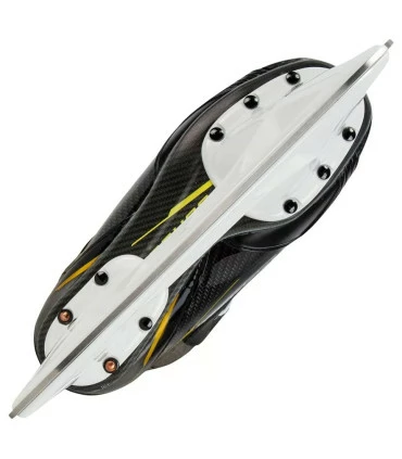 Patins Bauer Vapor M4 Enfant 10 Patins Bauer Vapor M4 Enfant – Image 8