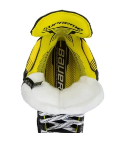 Patins Bauer Vapor M4 Intermédiaire -ccm Soldes patins bauer vapor m4 intermediaire 7