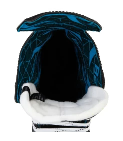 Patins Bauer Vapor X Intermediaire -ccm Soldes patins bauer vapor x intermediaire 2