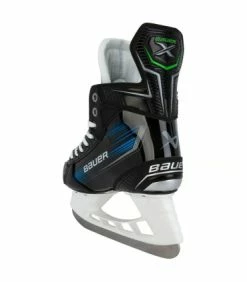 Patins Bauer Vapor X Junior -ccm Soldes patins bauer vapor x junior 5