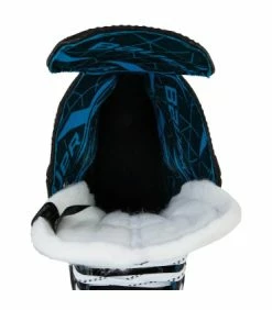 Patins Bauer Vapor X Junior -ccm Soldes patins bauer vapor x junior 7