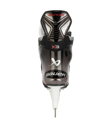 Patins Bauer Vapor X3 Intermediaire 5 Patins Bauer Vapor X3 Intermediaire – Image 3