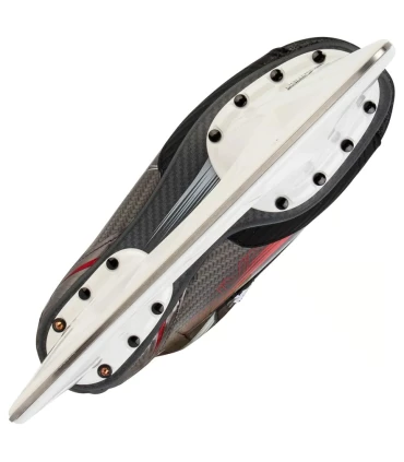 Patins Bauer Vapor X3 Intermediaire 9 Patins Bauer Vapor X3 Intermediaire – Image 7