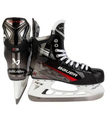 Patins Bauer Vapor X3 Intermediaire 11 Patins Bauer Vapor X3 Intermediaire – Image 9