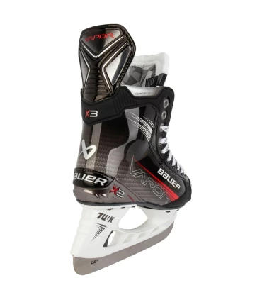 Patins Bauer Vapor X3 Senior 5 Patins Bauer Vapor X3 Senior – Image 3