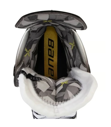Patins Bauer Vapor X3 Senior 9 Patins Bauer Vapor X3 Senior – Image 7