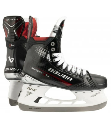Patins Bauer Vapor X4 Junior 3 Patins Bauer Vapor X4 Junior