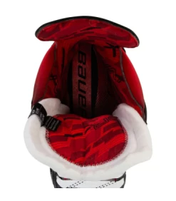 Patins Bauer Vapor X4 Senior -ccm Soldes patins bauer vapor x4 senior 8