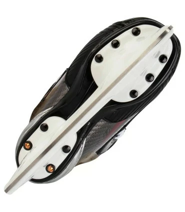 Patins Bauer Vapor X5 Pro Enfant 4 Patins Bauer Vapor X5 Pro Enfant – Image 2