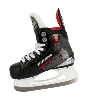 Patins Bauer Vapor X5 Pro Enfant 5 Patins Bauer Vapor X5 Pro Enfant – Image 3