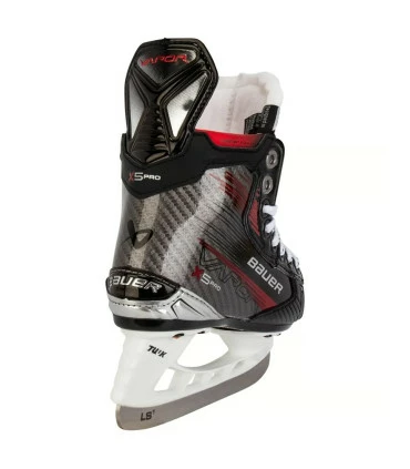 Patins Bauer Vapor X5 Pro Enfant 8 Patins Bauer Vapor X5 Pro Enfant – Image 6