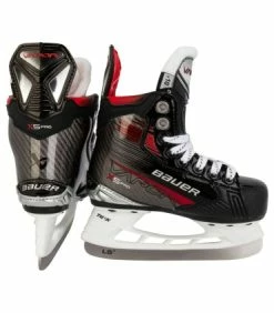 Patins Bauer Vapor X5 Pro Enfant 18 Patins Bauer Vapor X5 Pro Enfant -ccm Soldes patins bauer vapor x5 pro enfant 7