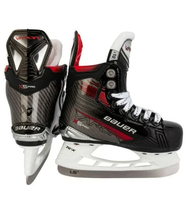 Patins Bauer Vapor X5 Pro Enfant 10 Patins Bauer Vapor X5 Pro Enfant – Image 8