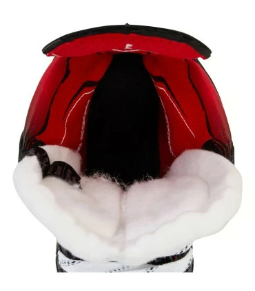 Patins Bauer Vapor X5 Pro Enfant 3 Patins Bauer Vapor X5 Pro Enfant