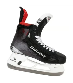 Patins Bauer Vapor X5 Pro Intermediaire -ccm Soldes patins bauer vapor x5 pro intermediaire 2