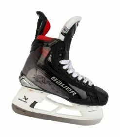 Patins Bauer Vapor X5 Pro Junior -ccm Soldes patins bauer vapor x5 pro junior 5