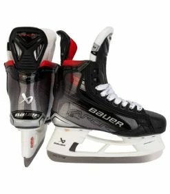 Patins Bauer Vapor X5 Pro Junior -ccm Soldes patins bauer vapor x5 pro junior 7