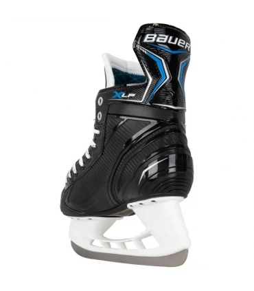 Patins Bauer X LP Intermediaire 4 Patins Bauer X LP Intermediaire – Image 2