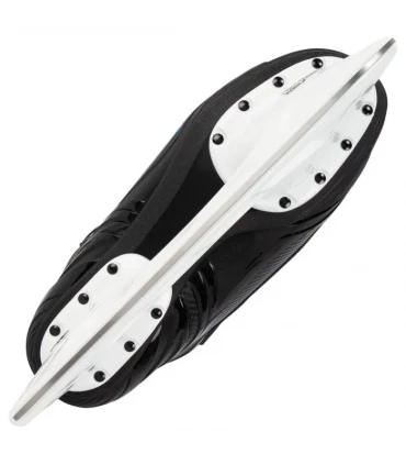 Patins Bauer X LP Intermediaire 5 Patins Bauer X LP Intermediaire – Image 3