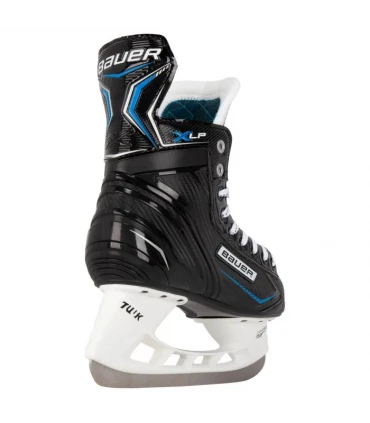 Patins Bauer X LP Intermediaire 6 Patins Bauer X LP Intermediaire – Image 4