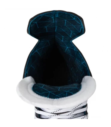 Patins Bauer X LP Intermediaire 7 Patins Bauer X LP Intermediaire – Image 5