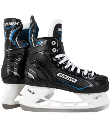 Patins Bauer X LP Intermediaire 3 Patins Bauer X LP Intermediaire