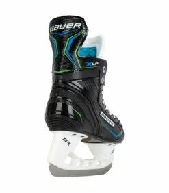 Patins Bauer X LP Junior -ccm Soldes patins bauer x lp junior 6