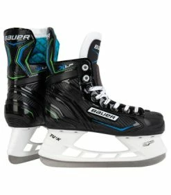 Patins Bauer X LP Junior -ccm Soldes patins bauer x lp junior 8