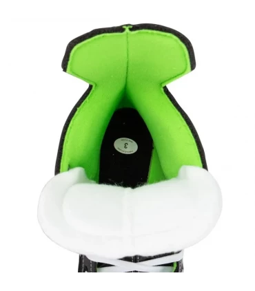 Patins Bauer X LS Junior 6 Patins Bauer X LS Junior – Image 4