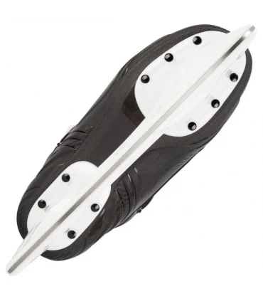 Patins Bauer X LS Senior 5 Patins Bauer X LS Senior – Image 3