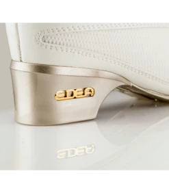Bottines Edea FLY ROLLER Blanc 17 Bottines Edea FLY ROLLER Blanc -ccm Soldes patins bottines edea roller 12
