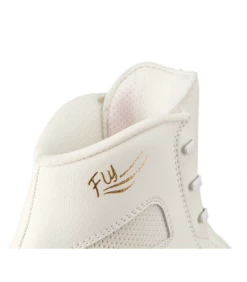 Bottines Edea FLY ROLLER Blanc 18 Bottines Edea FLY ROLLER Blanc -ccm Soldes patins bottines edea roller 13