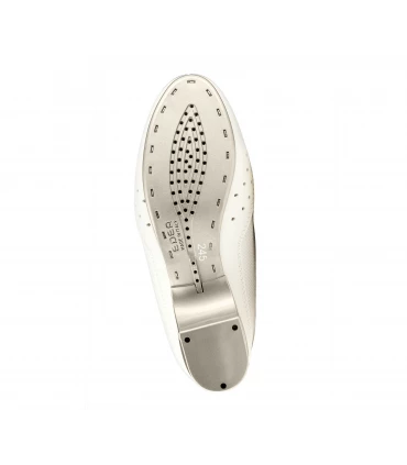 Bottines Edea FLY ROLLER Blanc 11 Bottines Edea FLY ROLLER Blanc – Image 9