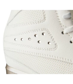 Bottines Edea Flamenco Roller Danse Ivoire -ccm Soldes patins bottines edea roller 21