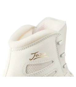 Bottines Edea JAZZ ROLLER Blanc -ccm Soldes patins bottines edea roller 3
