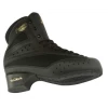 Bottines Edea Flamenco Roller Danse Noir -ccm Soldes patins bottines edea roller 6