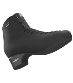 Bottines Edea CHORUS Noir