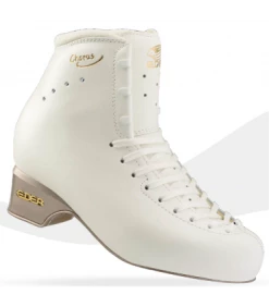 Bottines Edea CHORUS Noir -ccm Soldes patins edea chorus 1 2