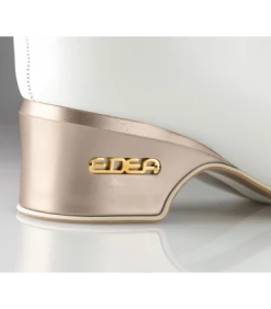 Bottines Edea CHORUS Noir -ccm Soldes patins edea chorus 1 4